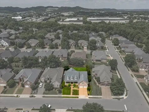 283 Noah Drive Franklin TN 37064