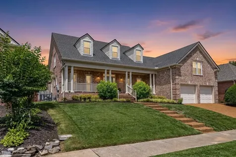 283 Noah Drive Franklin TN 37064