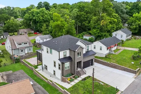 1423 Fulton Street Nashville TN 37206