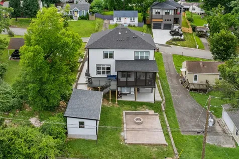 1423 Fulton Street Nashville TN 37206