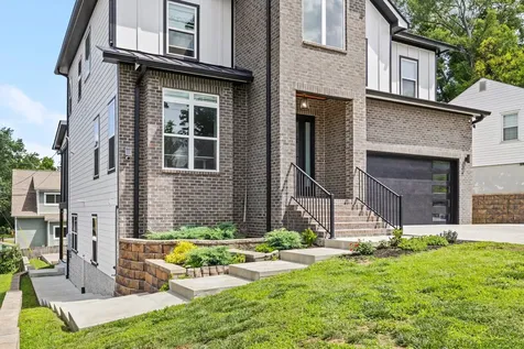 1423 Fulton Street Nashville TN 37206