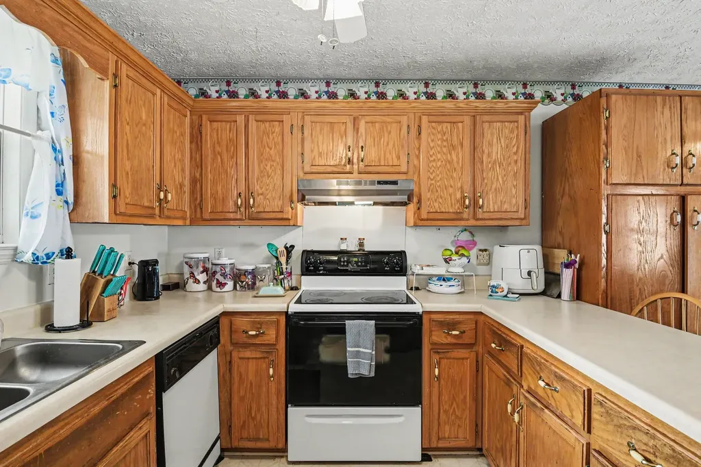 105 Brookside Point Springfield TN 37172