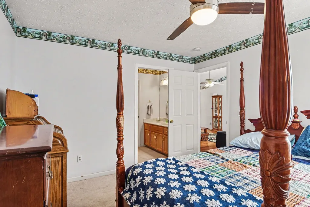 105 Brookside Point Springfield TN 37172