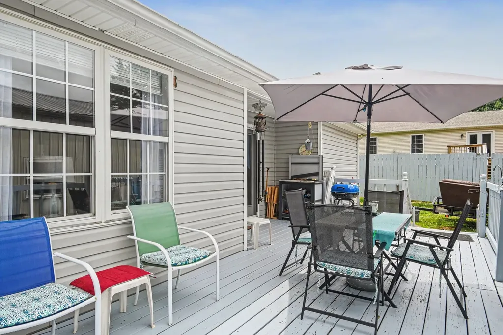 105 Brookside Point Springfield TN 37172