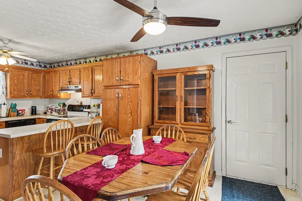 105 Brookside Point Springfield TN 37172