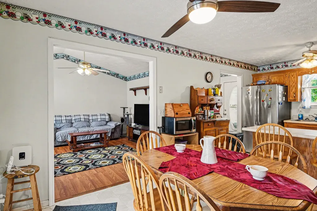 105 Brookside Point Springfield TN 37172
