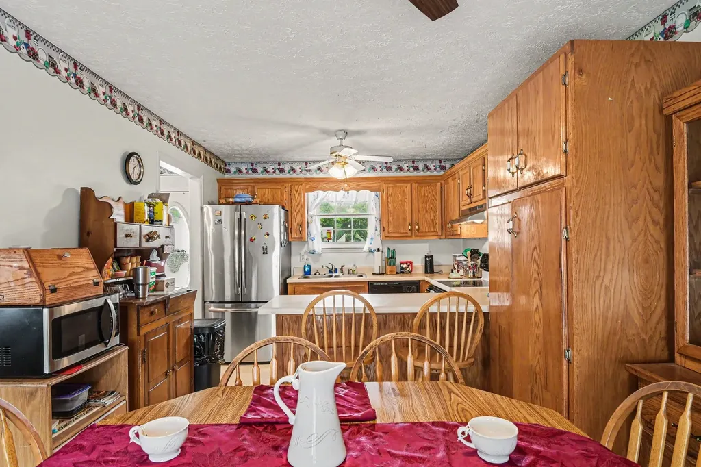 105 Brookside Point Springfield TN 37172