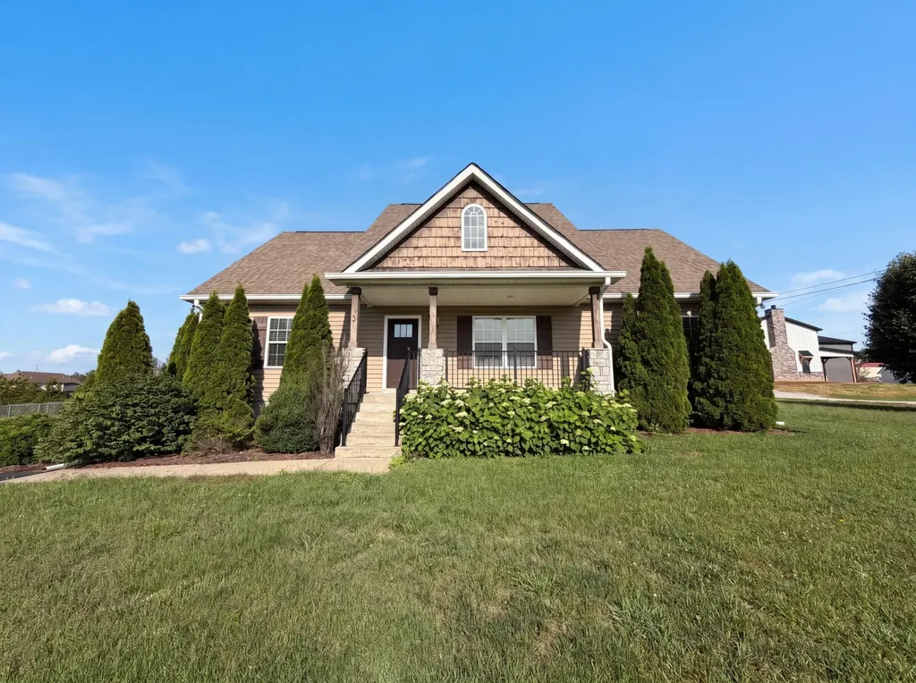 131 Mitchell Road Portland TN 37148