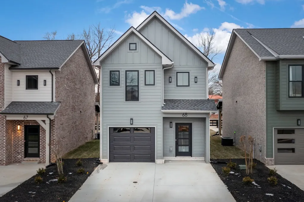 68 Beckay Court Clarksville TN 37043
