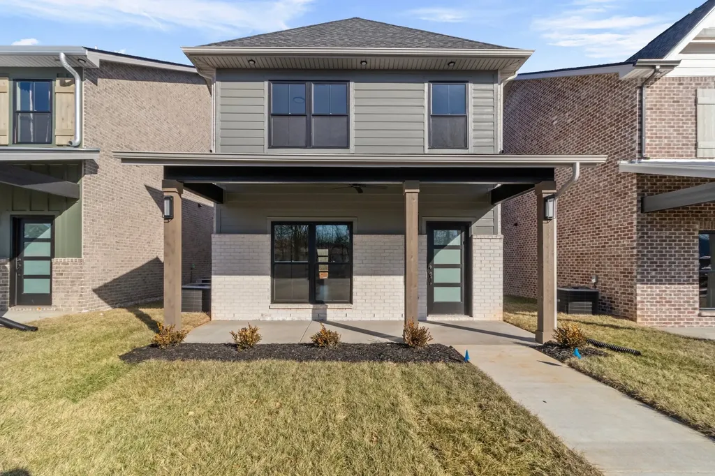 68 Beckay Court Clarksville TN 37043