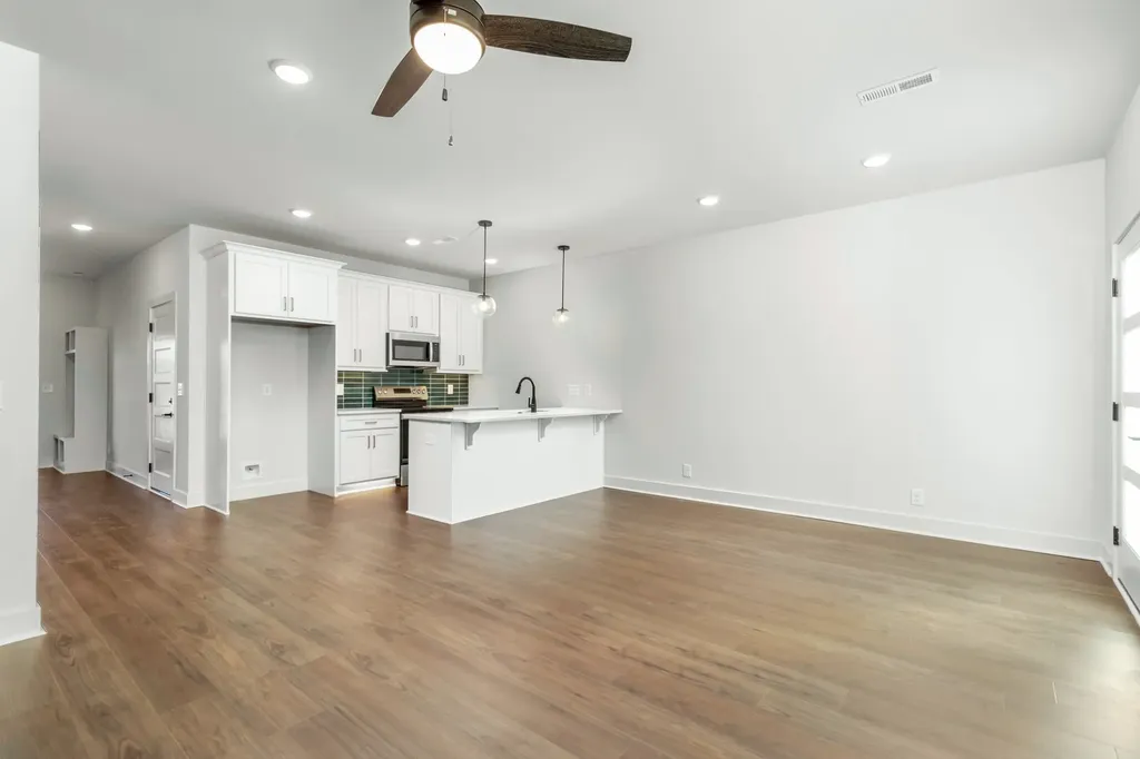 68 Beckay Court Clarksville TN 37043