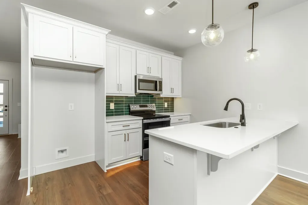 68 Beckay Court Clarksville TN 37043