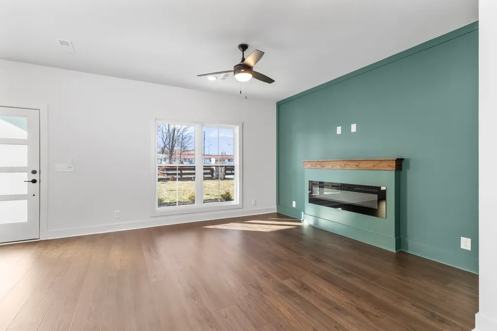 68 Beckay Court Clarksville TN 37043