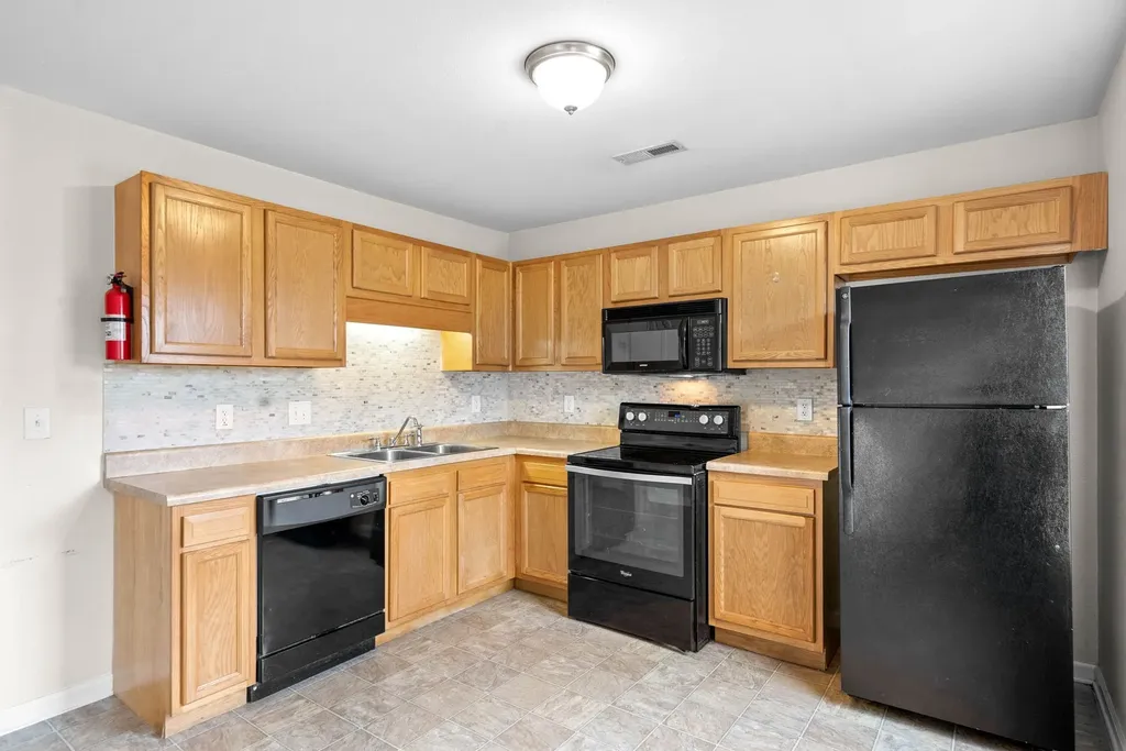 248 Executive Avenue Clarksville TN 37042