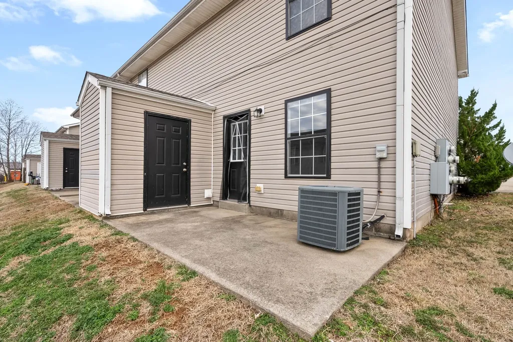 248 Executive Avenue Clarksville TN 37042