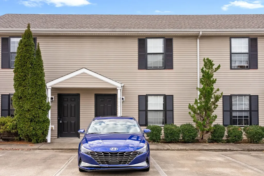 248 Executive Avenue Clarksville TN 37042