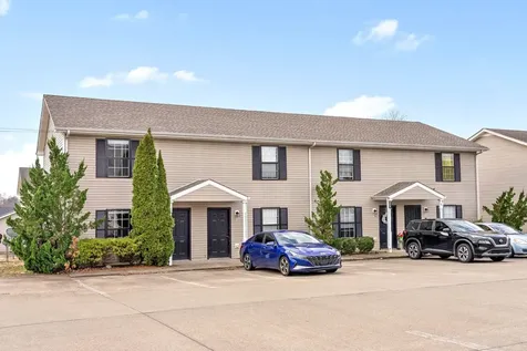 248 Executive Avenue Clarksville TN 37042