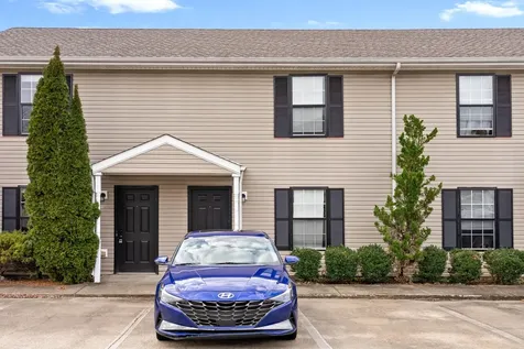 248 Executive Avenue Clarksville TN 37042
