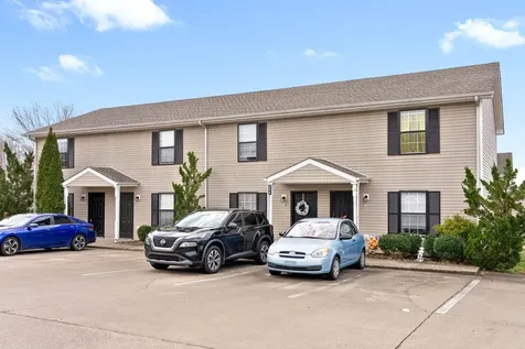 248 Executive Avenue Clarksville TN 37042