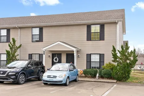 248 Executive Avenue Clarksville TN 37042