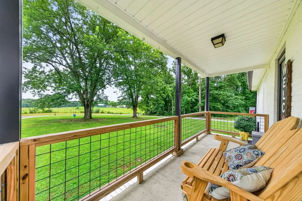 520 Phifer Mine Road Spencer TN 38585