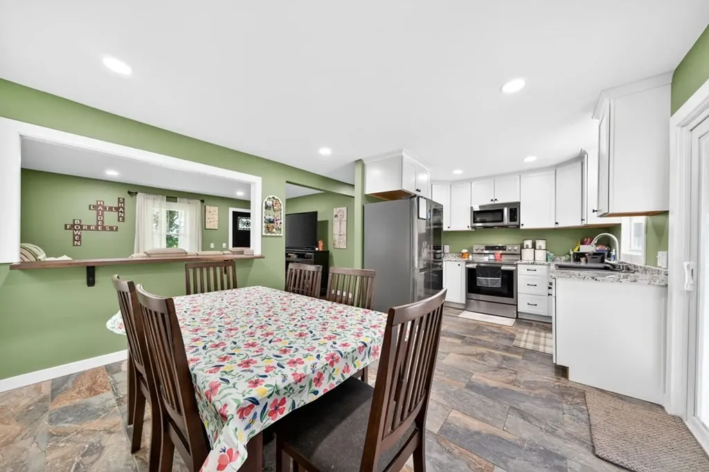 520 Phifer Mine Road Spencer TN 38585