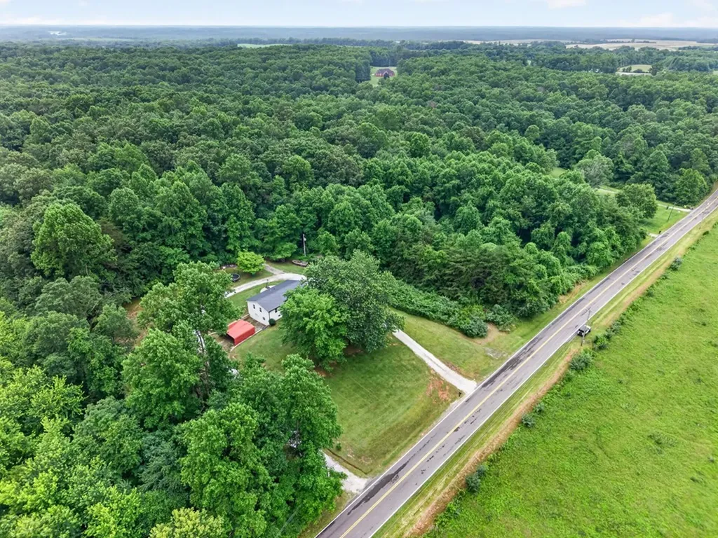 520 Phifer Mine Road Spencer TN 38585