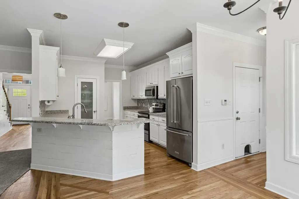 1404 Brook Drive Columbia TN 38401
