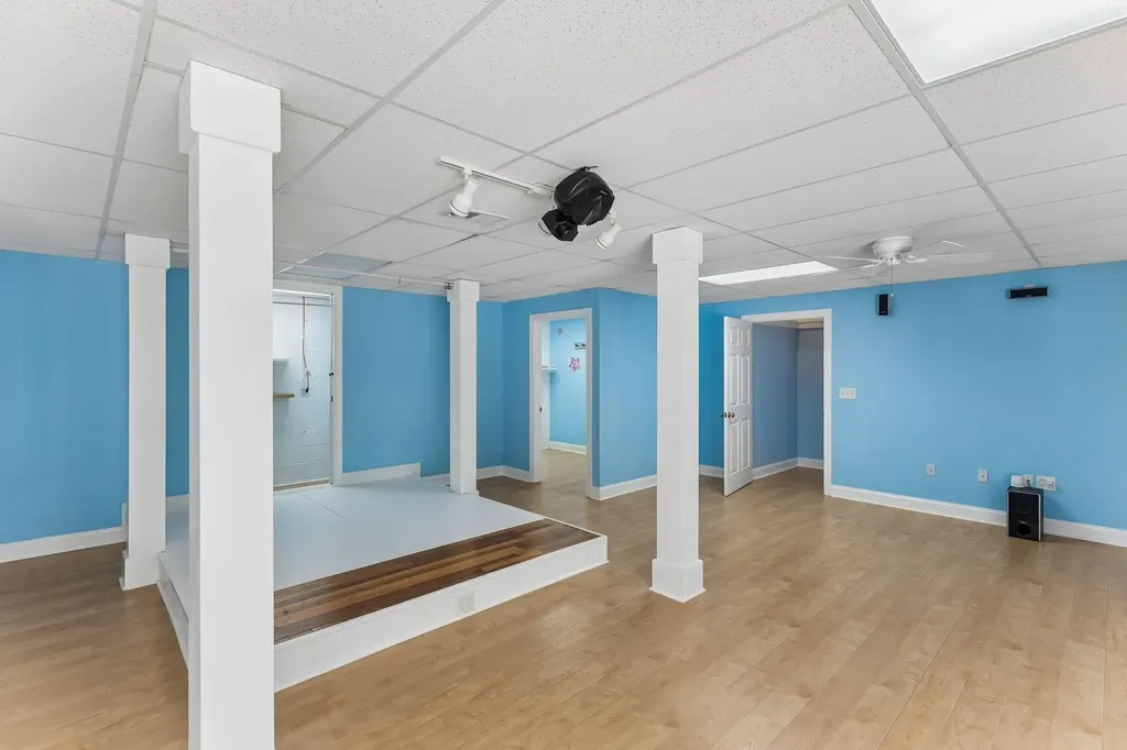1404 Brook Drive Columbia TN 38401