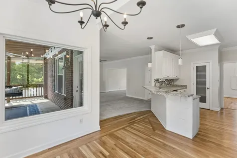 1404 Brook Drive Columbia TN 38401