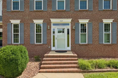 1404 Brook Drive Columbia TN 38401