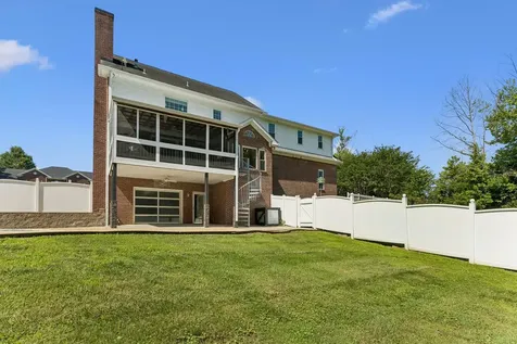 1404 Brook Drive Columbia TN 38401