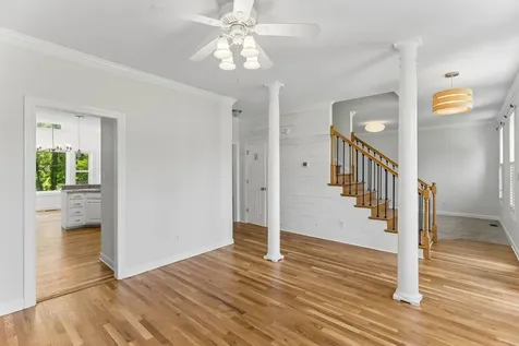 1404 Brook Drive Columbia TN 38401