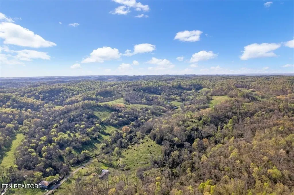 1624 Bartlett Hollow Road Petersburg TN 37144