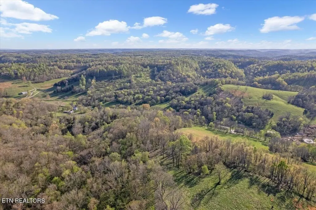 1624 Bartlett Hollow Road Petersburg TN 37144