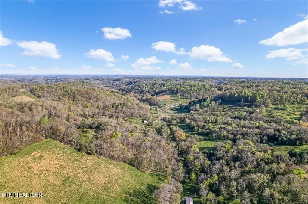 1624 Bartlett Hollow Road Petersburg TN 37144