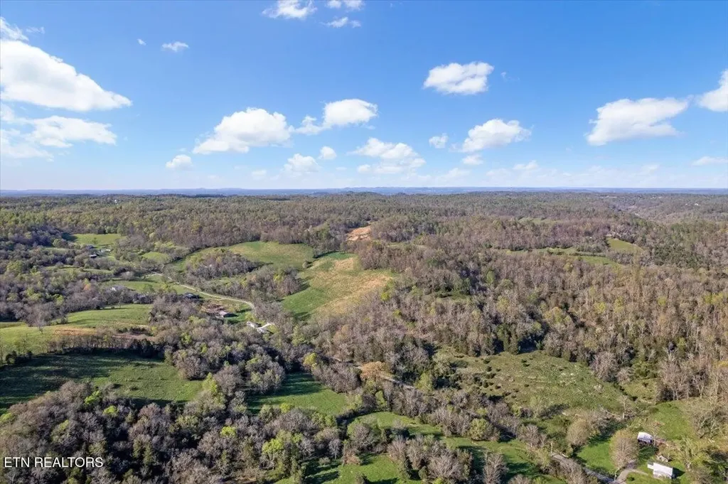 1624 Bartlett Hollow Road Petersburg TN 37144