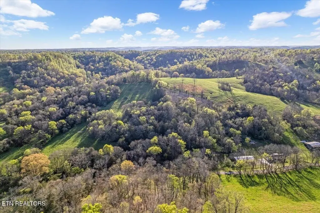 1624 Bartlett Hollow Road Petersburg TN 37144
