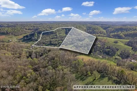 1624 Bartlett Hollow Road Petersburg TN 37144
