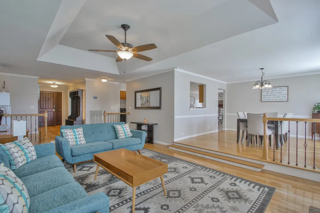 52 Martha Leeville Road Lebanon TN 37090