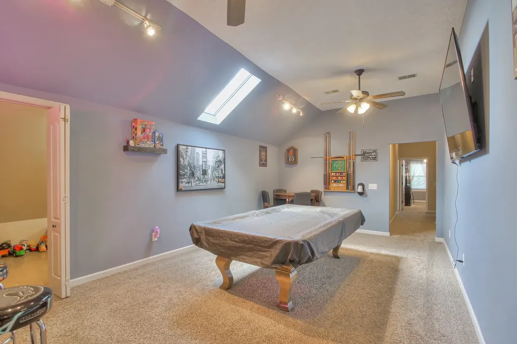 52 Martha Leeville Road Lebanon TN 37090