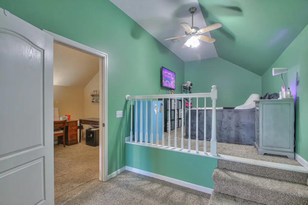 52 Martha Leeville Road Lebanon TN 37090