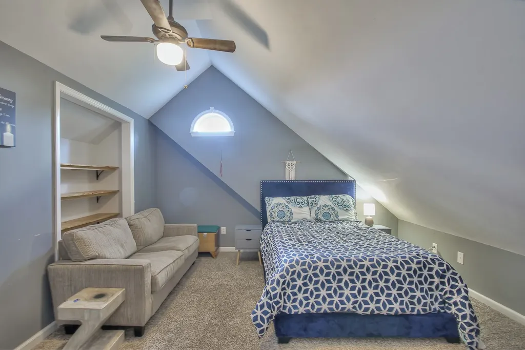 52 Martha Leeville Road Lebanon TN 37090