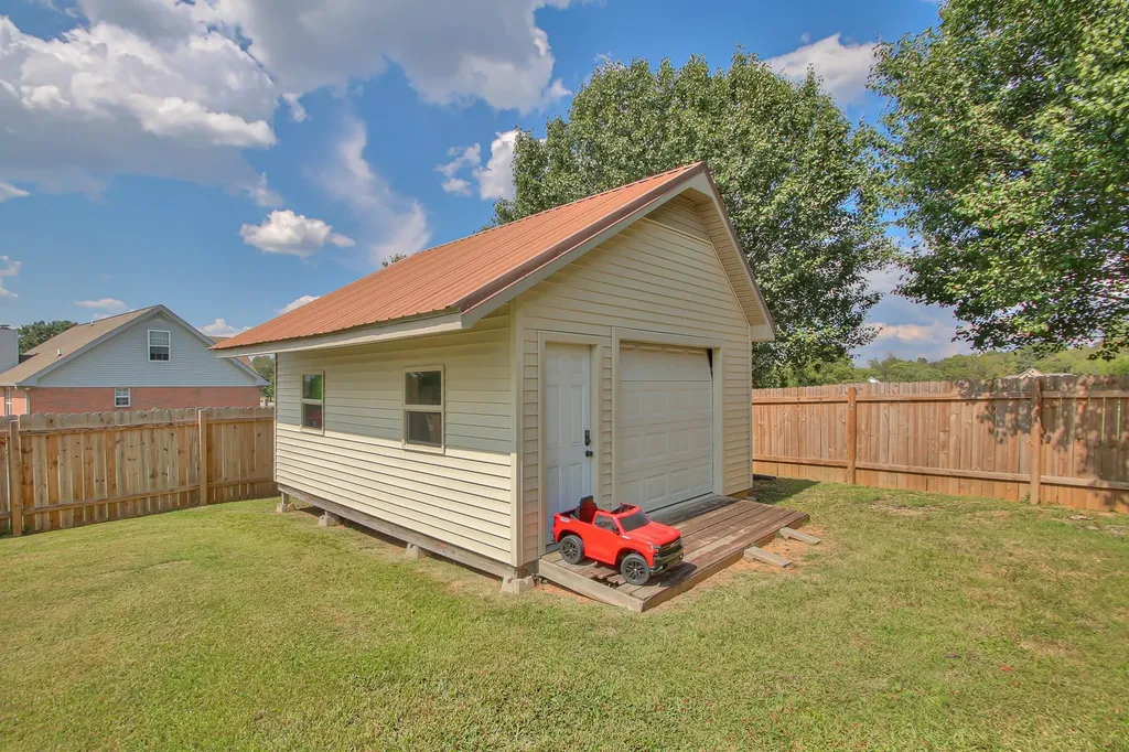 52 Martha Leeville Road Lebanon TN 37090
