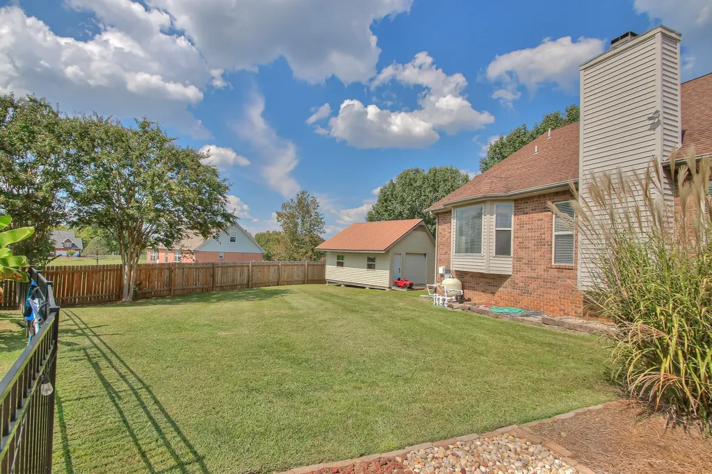52 Martha Leeville Road Lebanon TN 37090