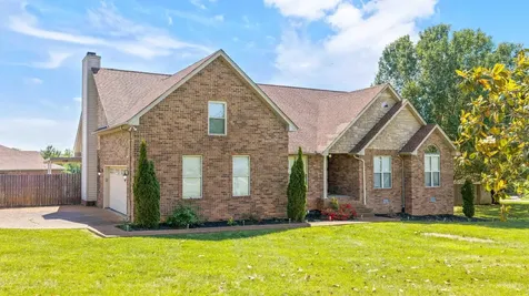 52 Martha Leeville Road Lebanon TN 37090