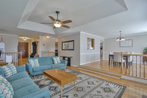 52 Martha Leeville Road Lebanon TN 37090