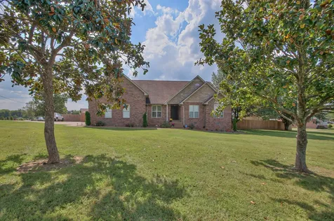52 Martha Leeville Road Lebanon TN 37090