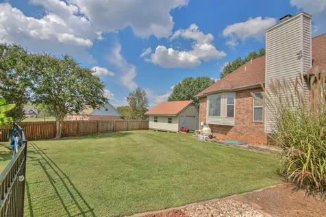 52 Martha Leeville Road Lebanon TN 37090