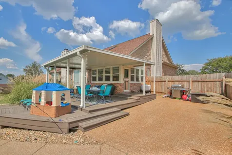 52 Martha Leeville Road Lebanon TN 37090